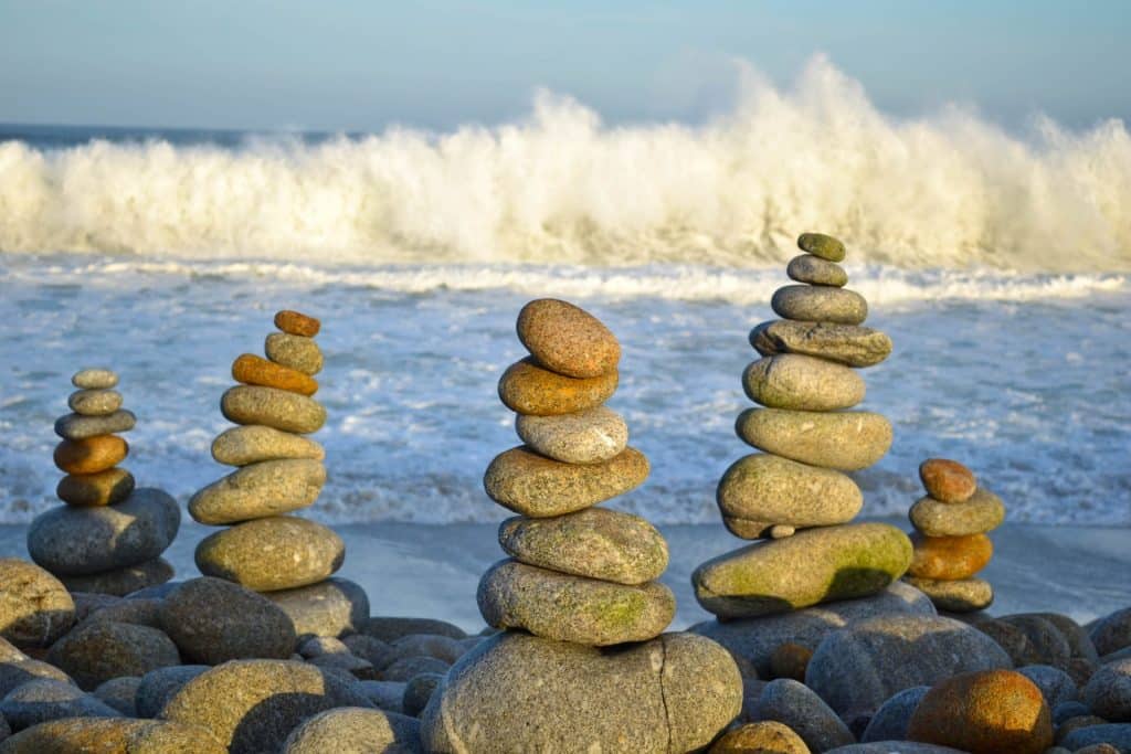 Pebble Beach, California