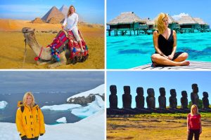Amazing Travel Experiences