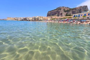 Sicily Italy Cefalu