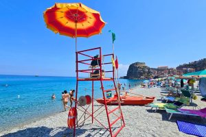 Scilla Italy Calabria Travel
